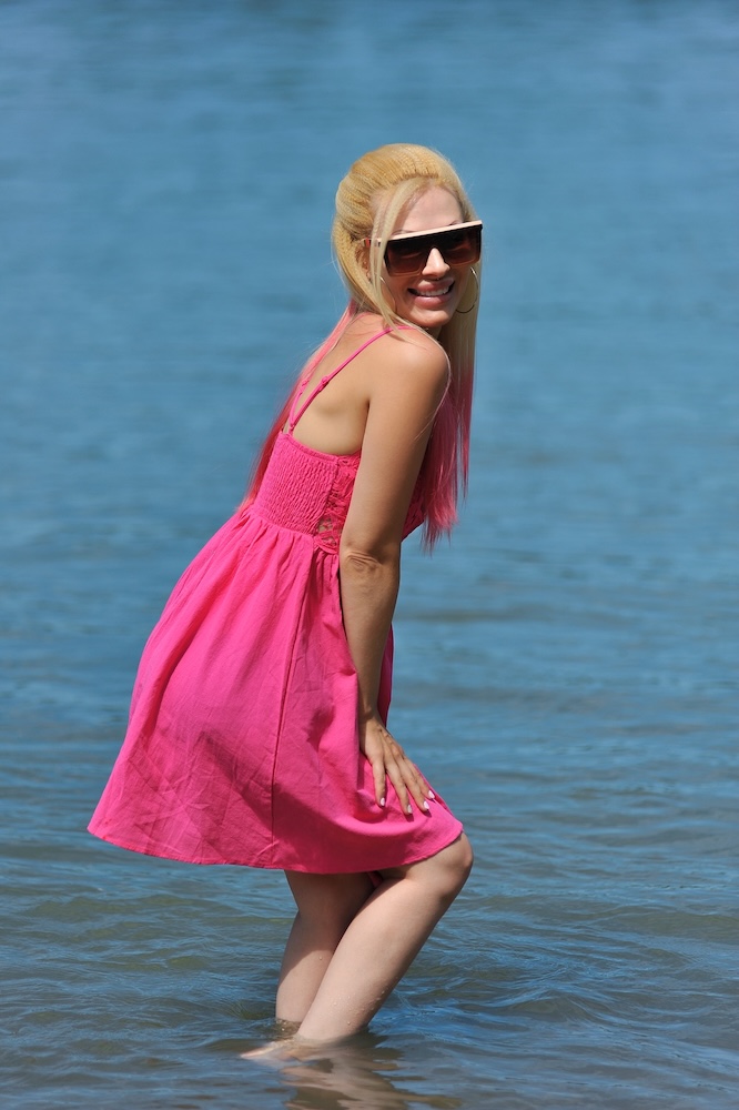 Summer Editorial preview